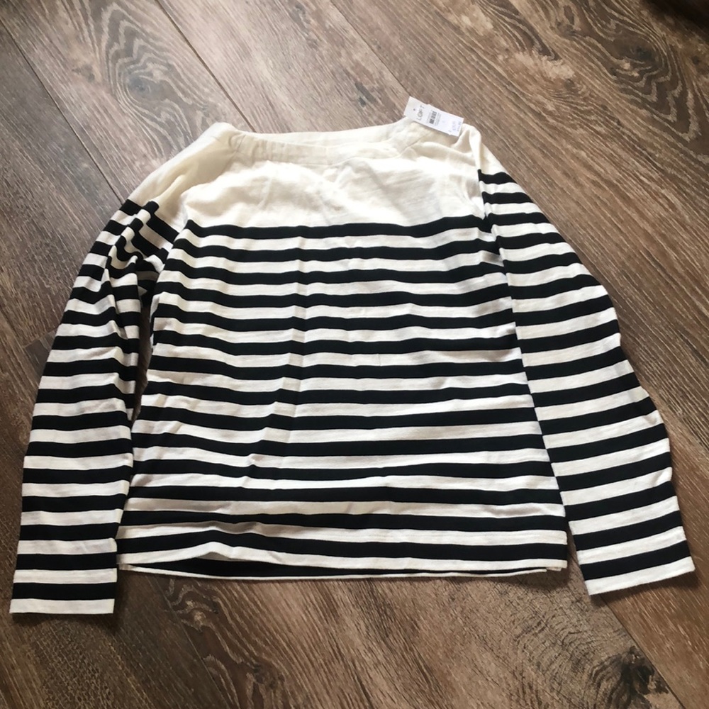 NWT Womens LOFT Top